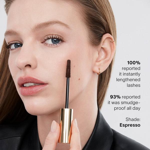 HOURGLASS Unlocked Instant Extensions Mascara Duo #5