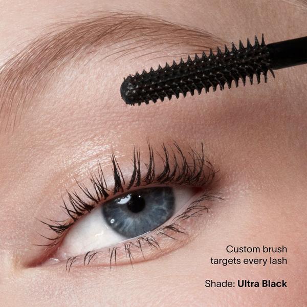 HOURGLASS Unlocked Instant Extensions Mascara Duo #6