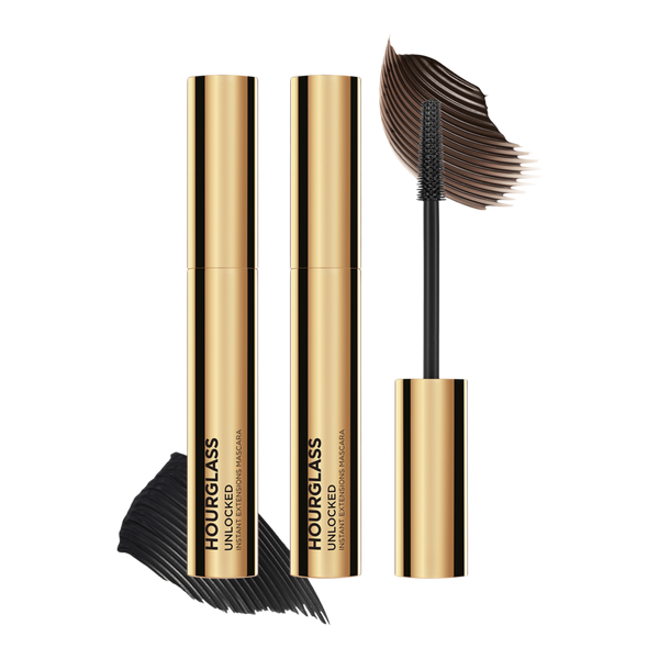 HOURGLASS Unlocked Instant Extensions Mascara Duo #7