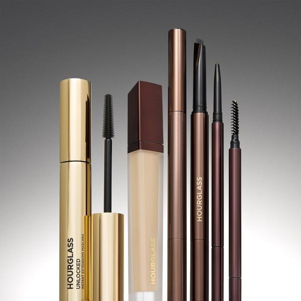 HOURGLASS Unlocked Instant Extensions Mascara Duo #8