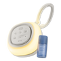 Canopy Sound Machine + Aroma