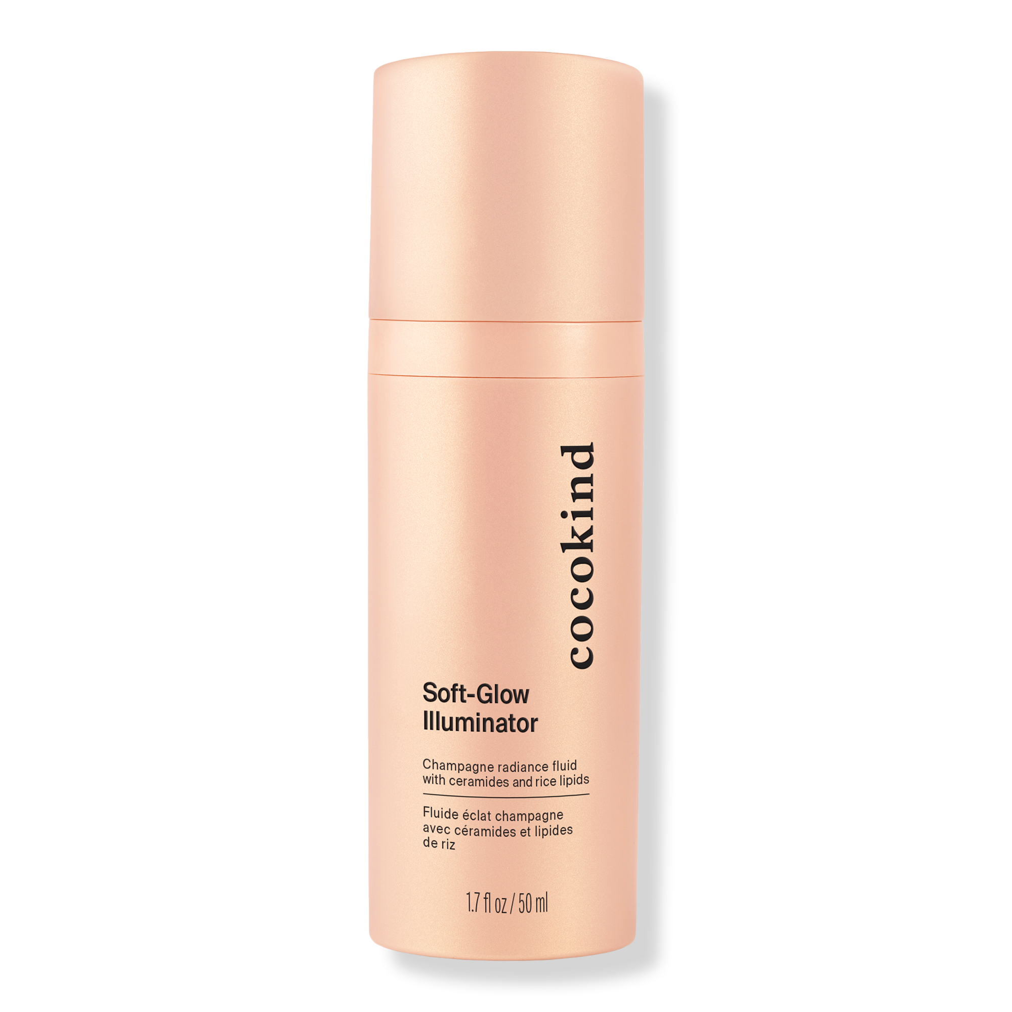 Хайлайтер для кожи cocokind Soft-Glow