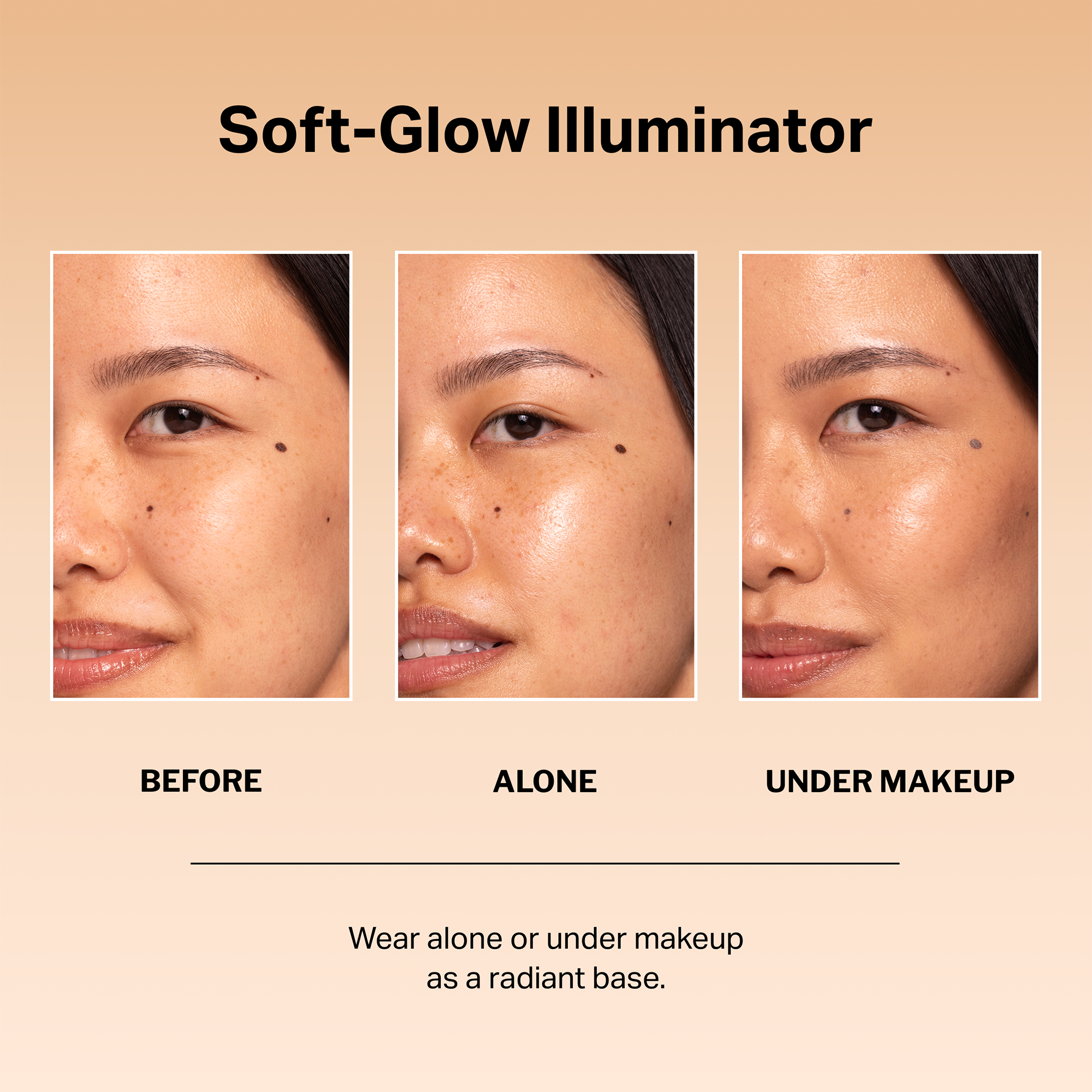 Хайлайтер для кожи cocokind Soft-Glow — фото 6