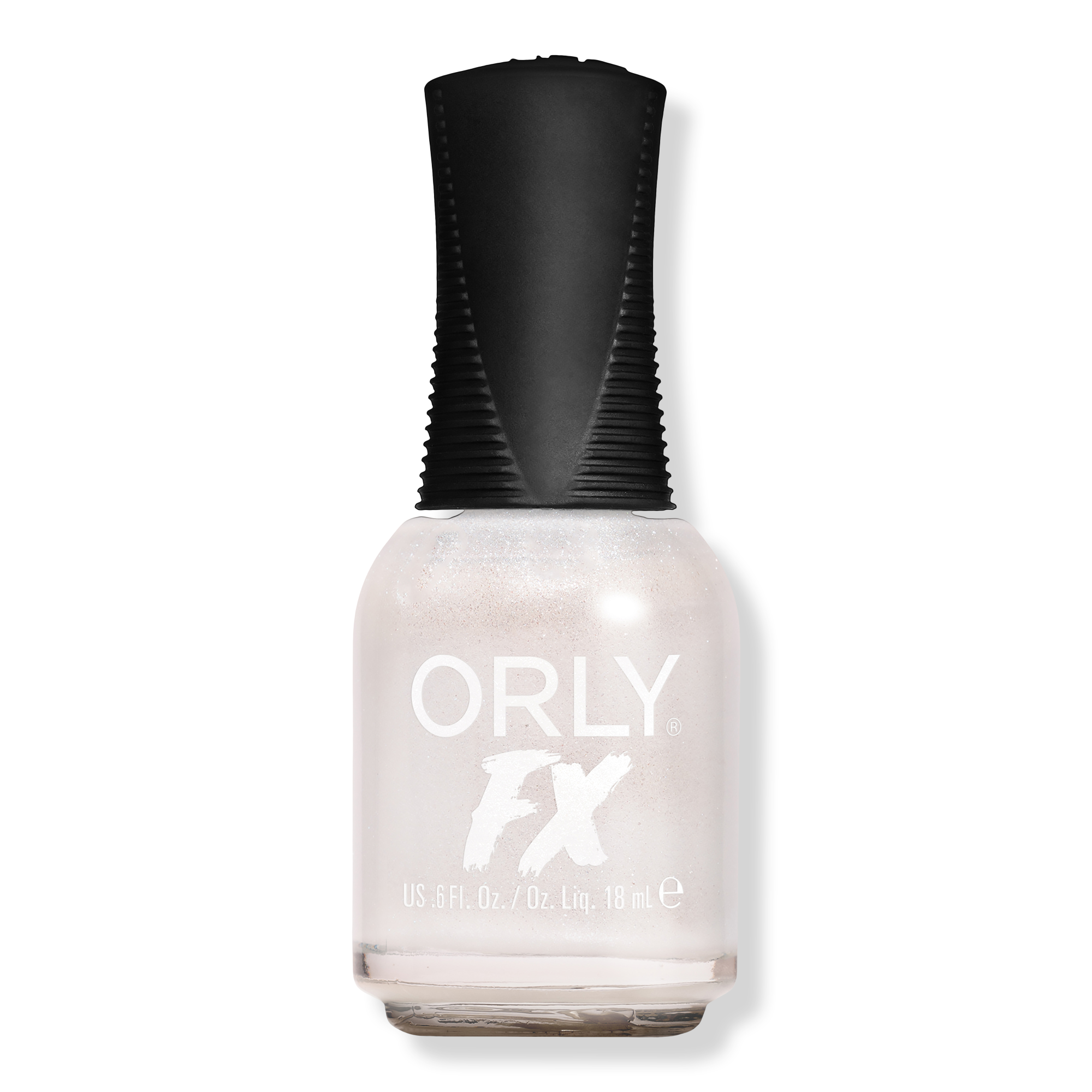 Orly FX Glow In The Dark Toppers #1