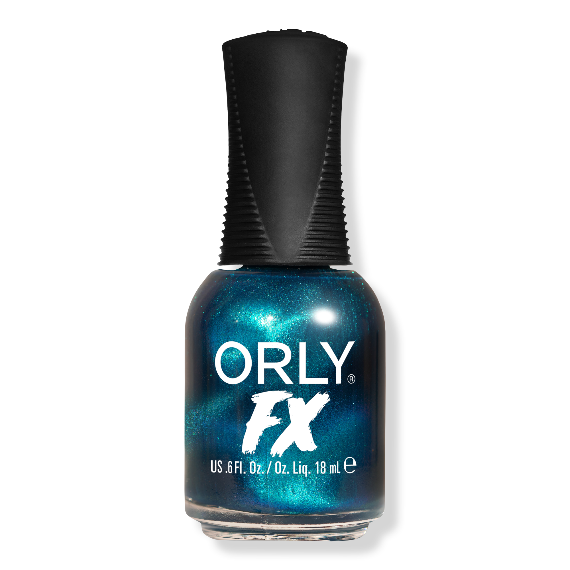 Orly FX Magnetic Nail Polish #1