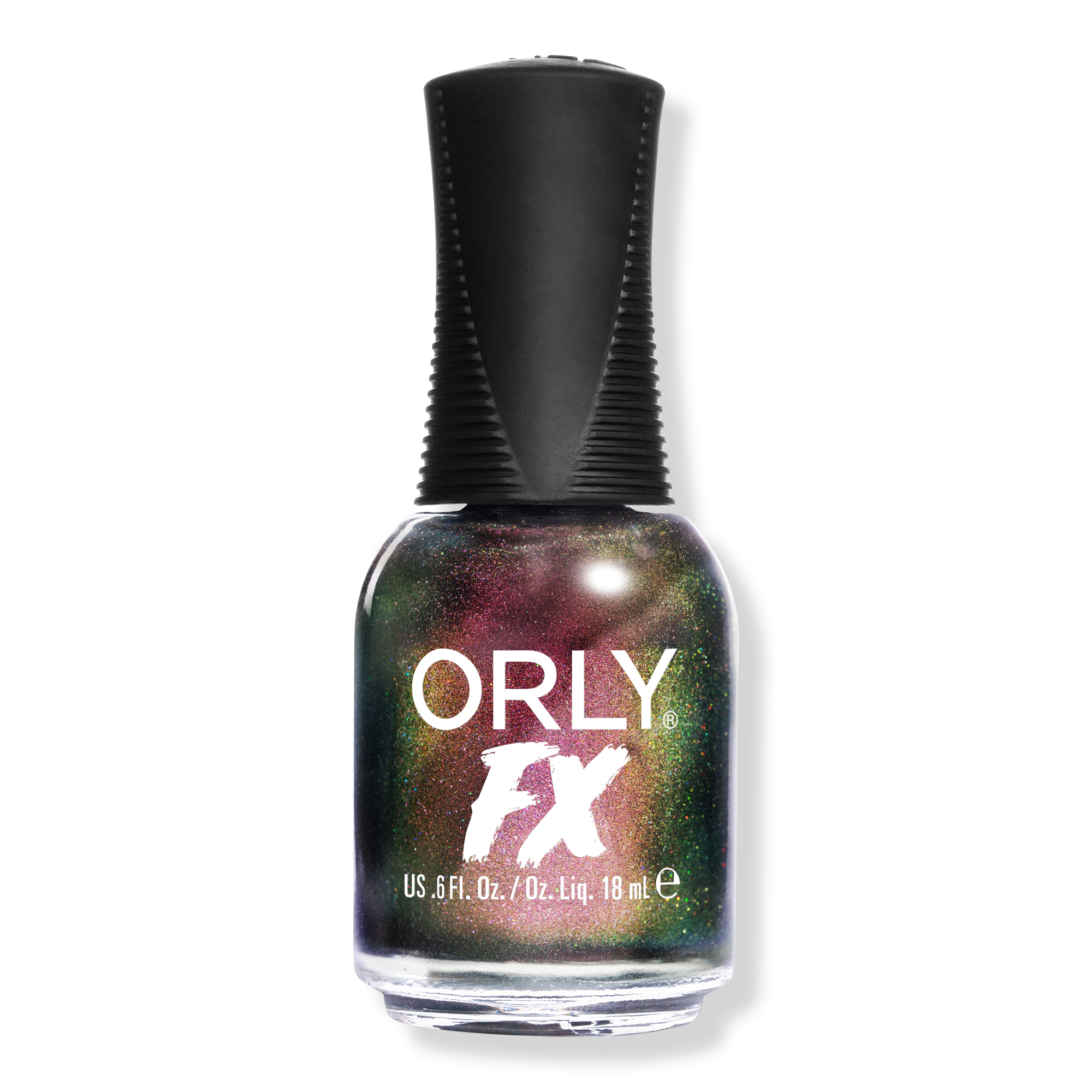 Orly FX Magnetic Nail Polish #1