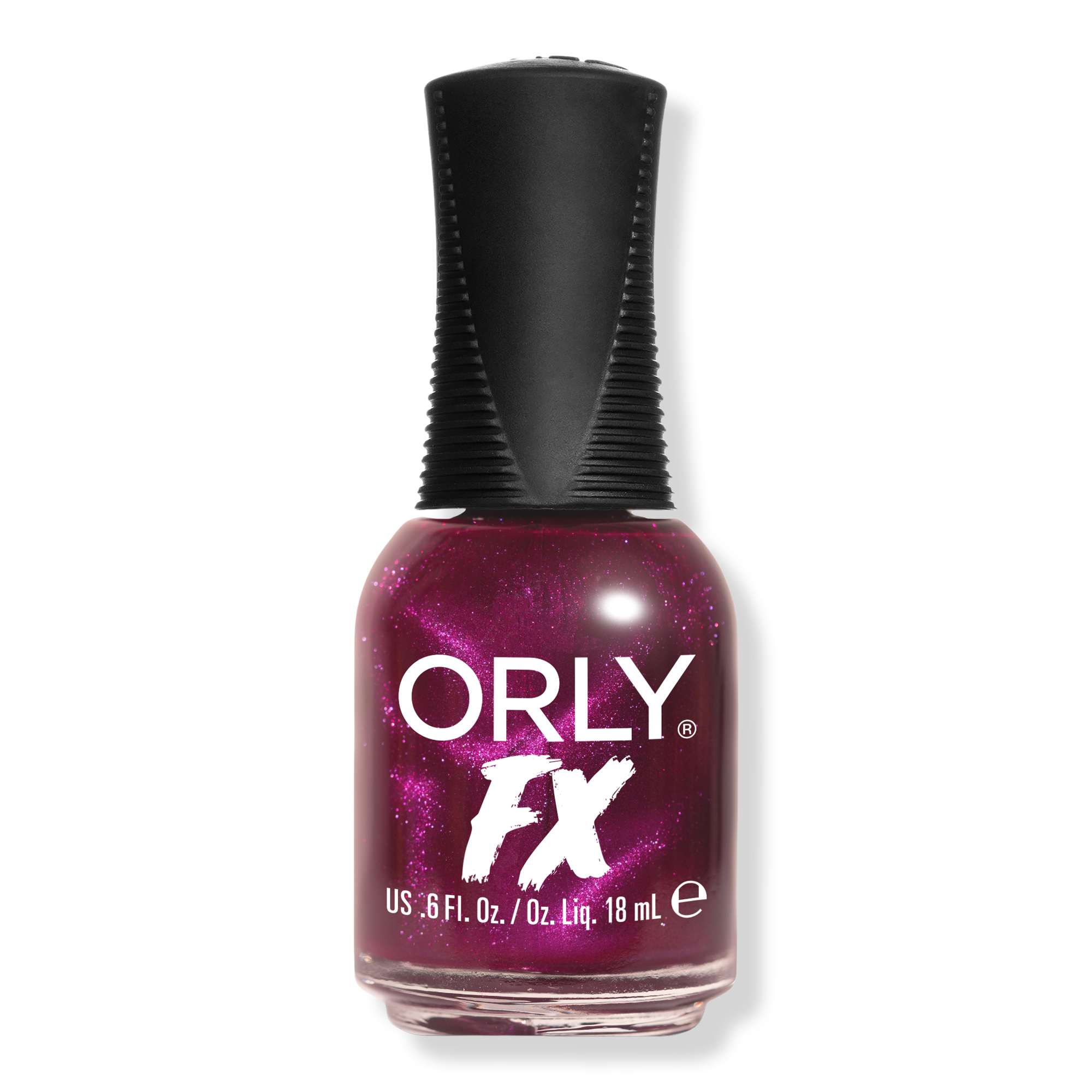 Orly FX Magnetic Nail Polish #1