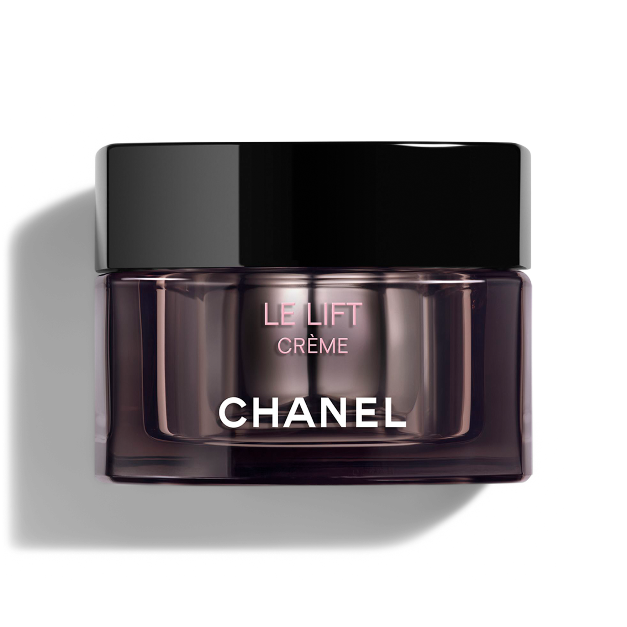 Крем для лица Chanel Le Lift Crème против морщин, для упругости и контура