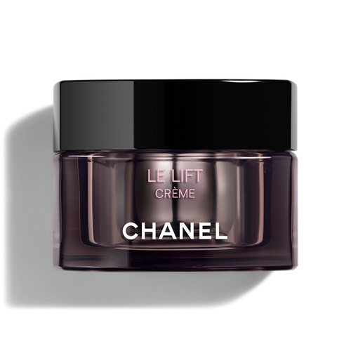 CHANEL LE LIFT クレーム 50g CHANEL - LE LIFT CRÈME Wrinkles - Firmness - Contour | Ulta Beauty