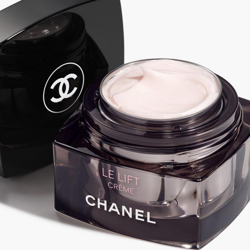 CHANEL - LE LIFT CRÈME Wrinkles - Firmness - Contour | Ulta Beauty