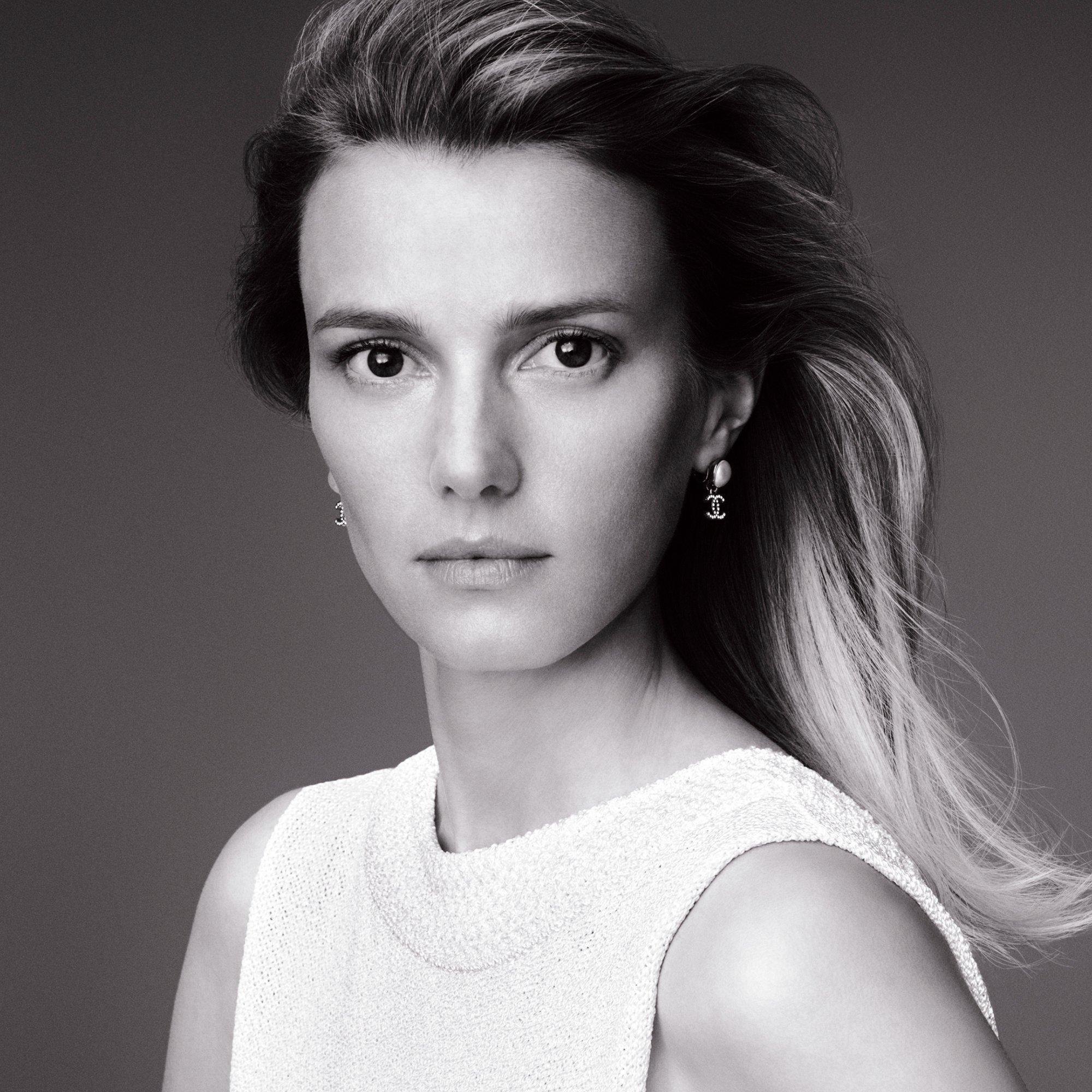 Крем для лица Chanel Le Lift Crème против морщин, для упругости и контура — фото 4