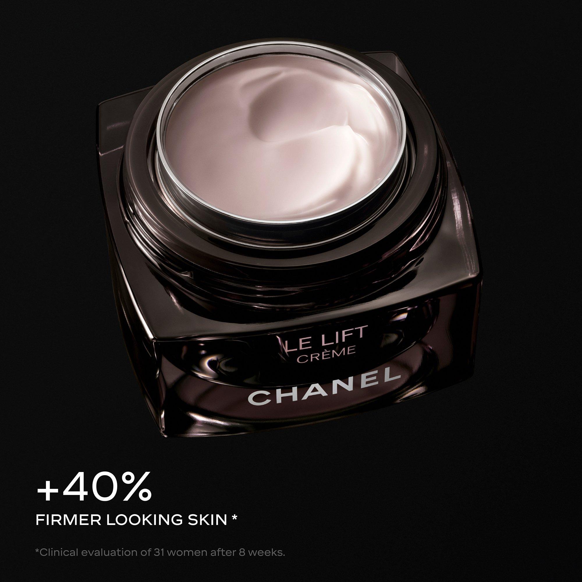 Крем для лица Chanel Le Lift Crème против морщин, для упругости и контура — фото 6