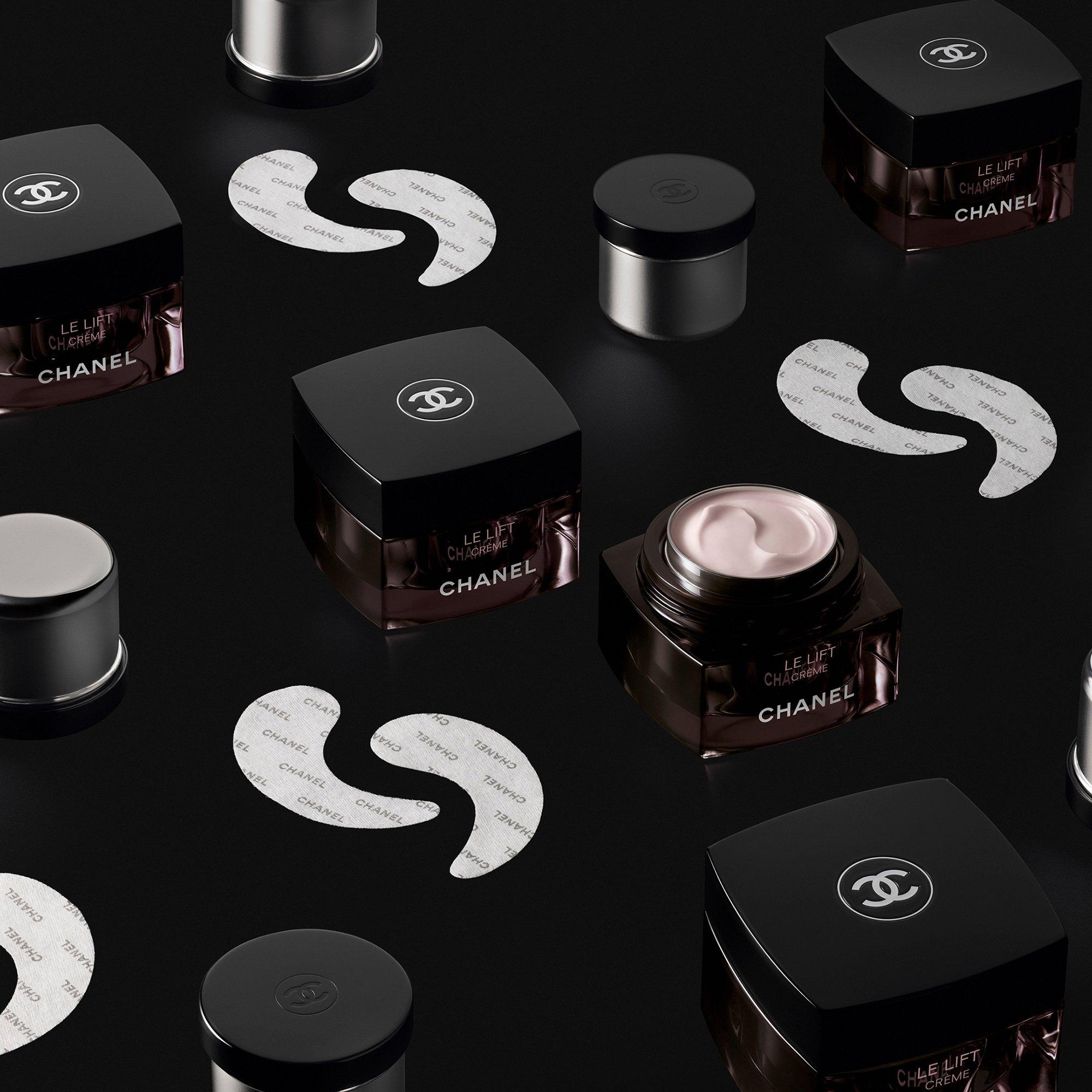 Крем для лица Chanel Le Lift Crème против морщин, для упругости и контура — фото 8