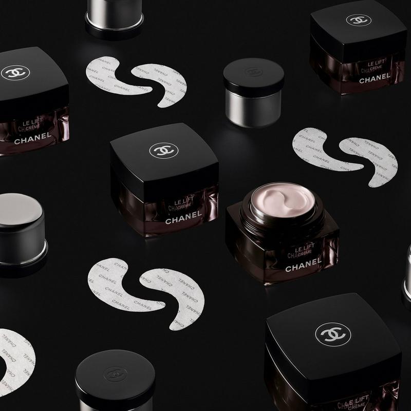 CHANEL - LE LIFT CRÈME Wrinkles - Firmness - Contour | Ulta Beauty