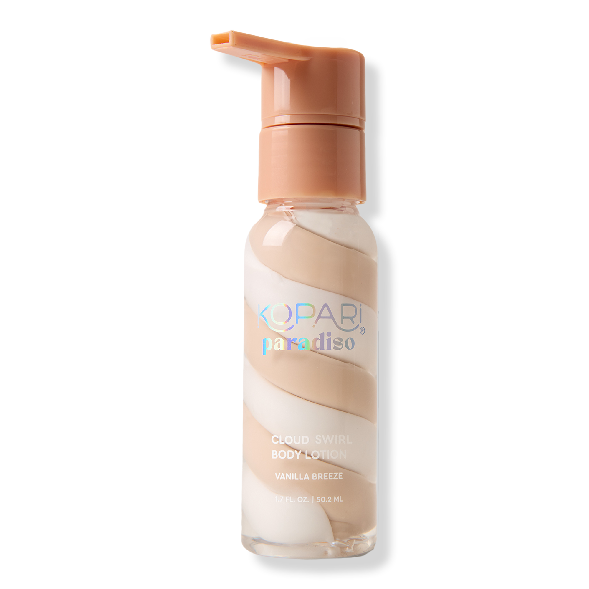 Kopari Beauty Free Mini Cloud Swirl Body Lotion with any $30 Kopari purchase #1