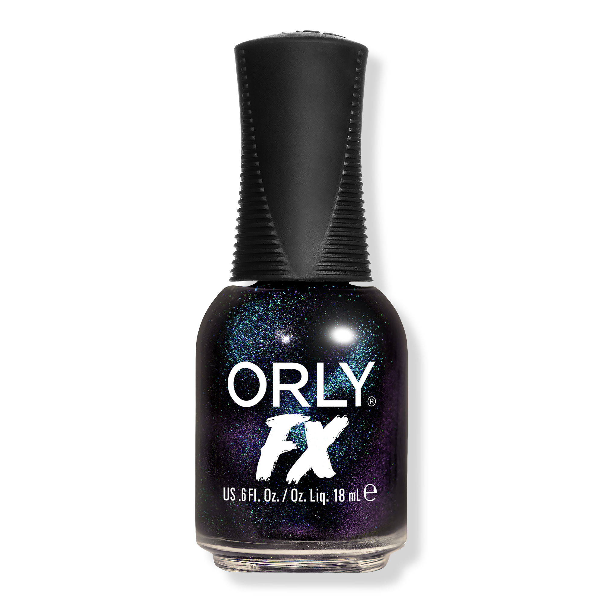 Orly FX Magnetic Nail Polish #1