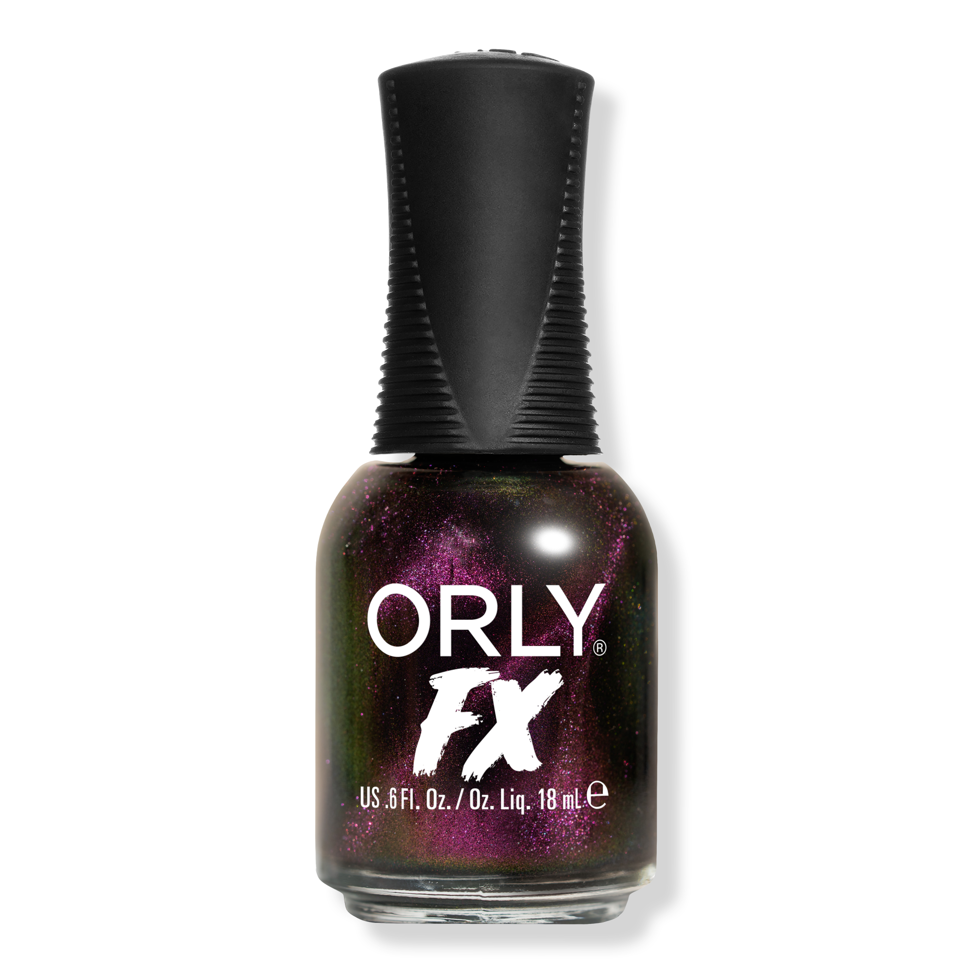 Orly FX Magnetic Nail Polish #1