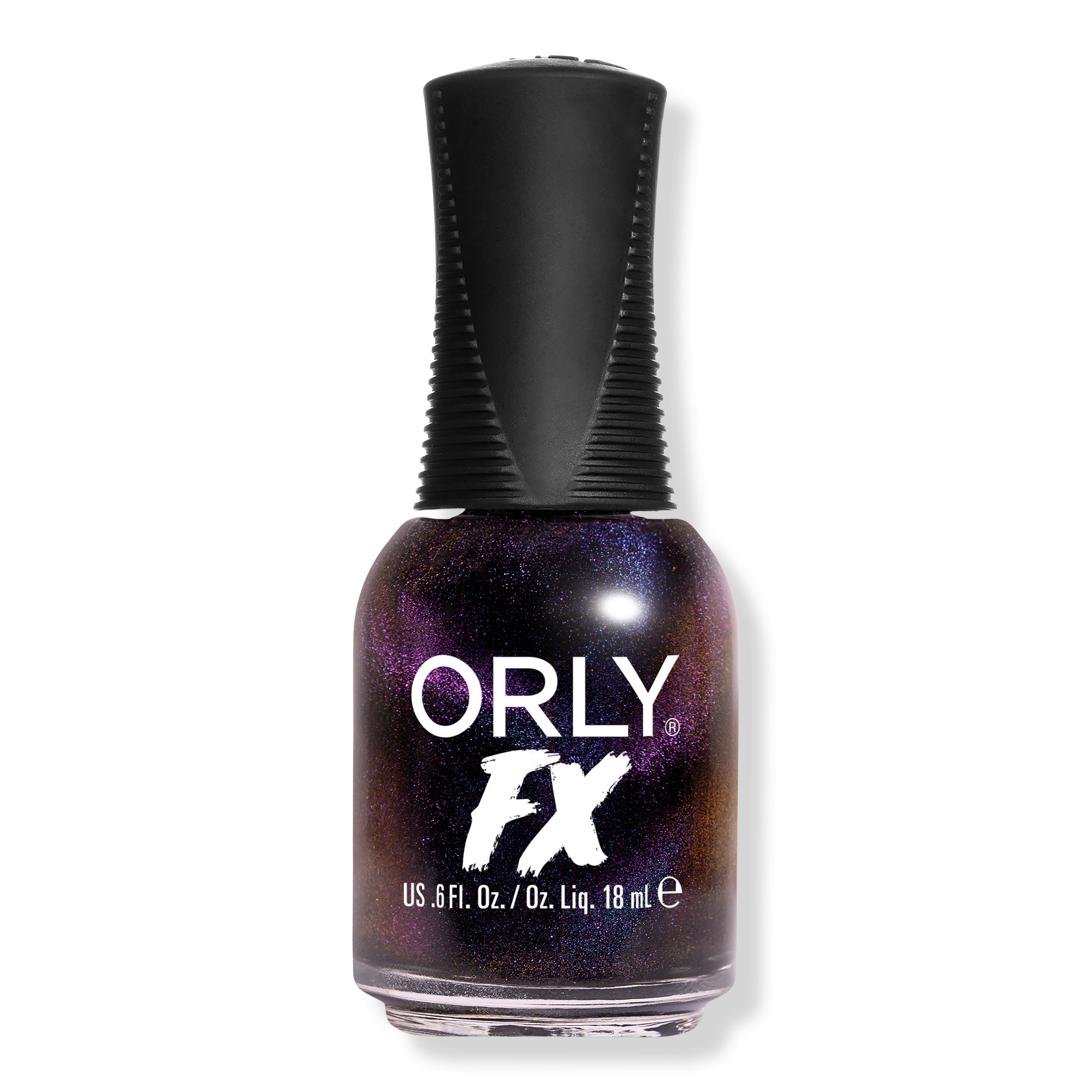 Orly FX Magnetic Nail Polish #1