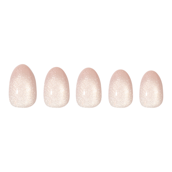 Glamnetic Quick Press Mani #2