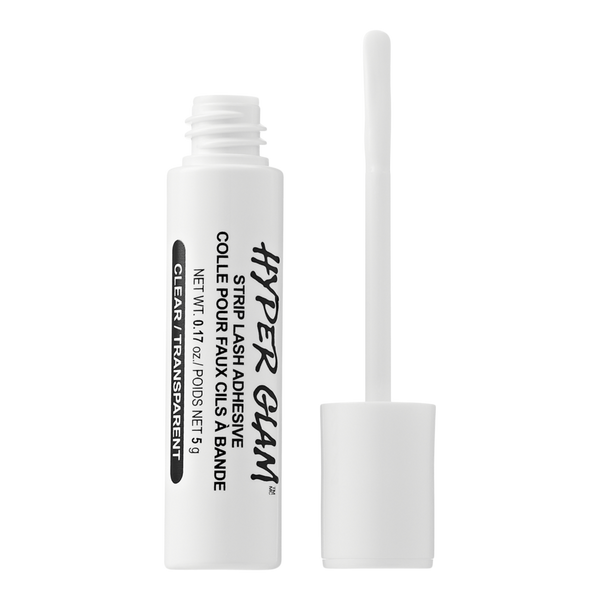 Kiss Hyper Glam Halloween Strip Lash Adhesive #2
