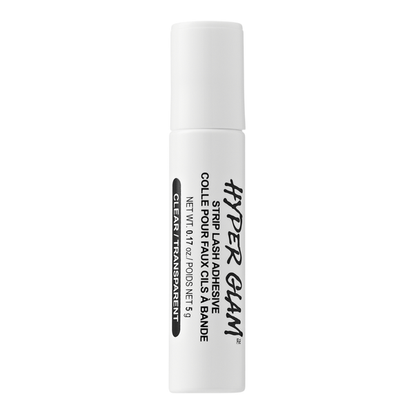 Kiss Hyper Glam Halloween Strip Lash Adhesive #3