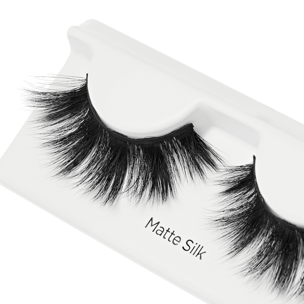 Kiss Hyper Glam Halloween False Eyelashes #2