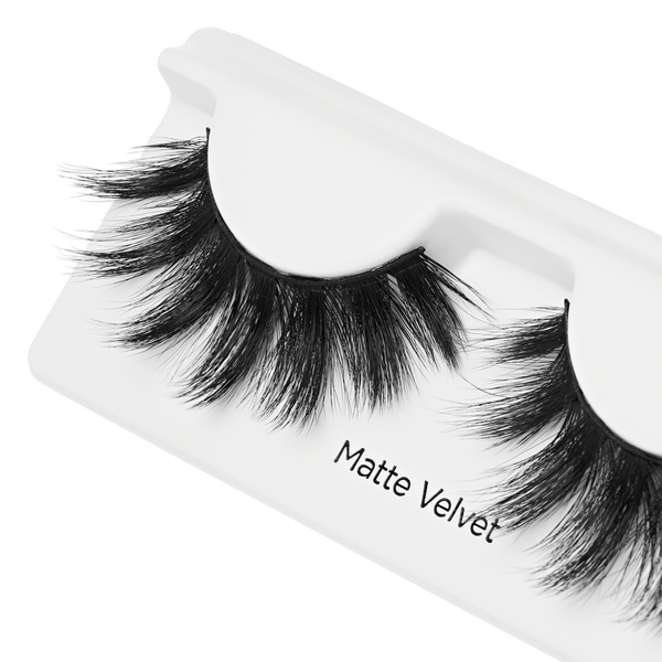 Kiss Hyper Glam Halloween False Eyelashes #2