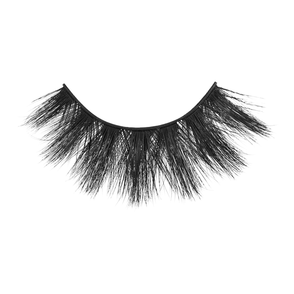 Kiss Hyper Glam Halloween False Eyelashes #3