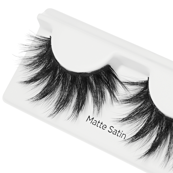 Kiss Hyper Glam Halloween False Eyelashes #2