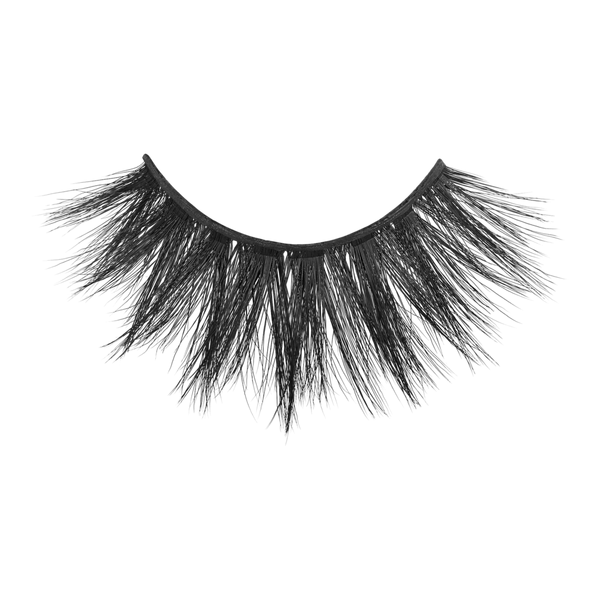 Kiss Hyper Glam Halloween False Eyelashes #3