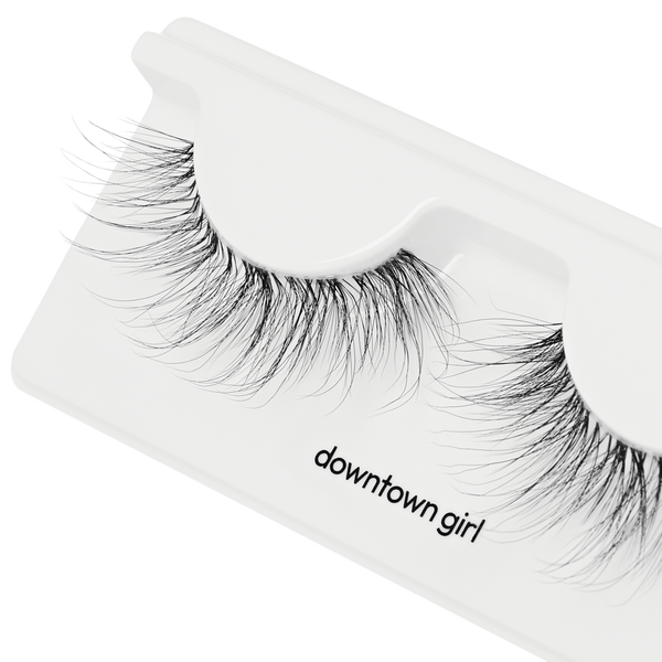 Kiss Hyper Glam Halloween False Eyelashes #2
