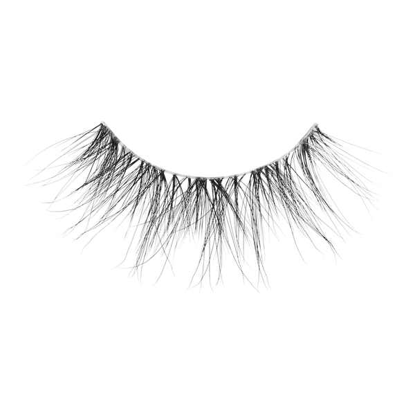 Kiss Hyper Glam Halloween False Eyelashes #3