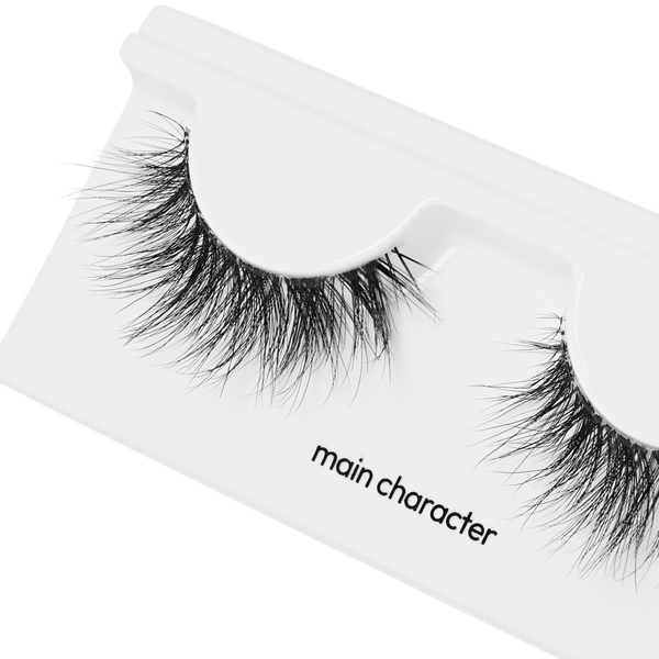 Kiss Hyper Glam Halloween False Eyelashes #2