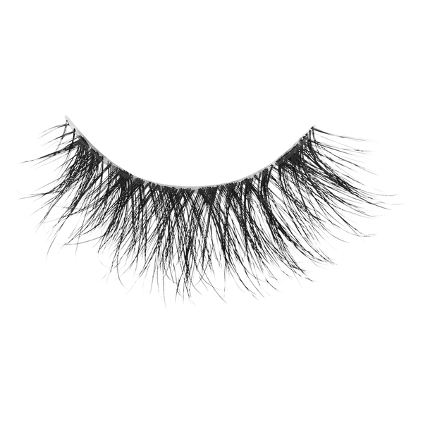 Kiss Hyper Glam Halloween False Eyelashes #3