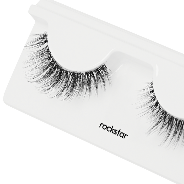 Kiss Hyper Glam Halloween False Eyelashes #2