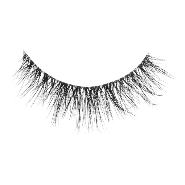 Kiss Hyper Glam Halloween False Eyelashes #3
