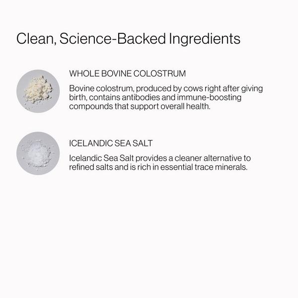 Cymbiotika Liquid Colostrum #4