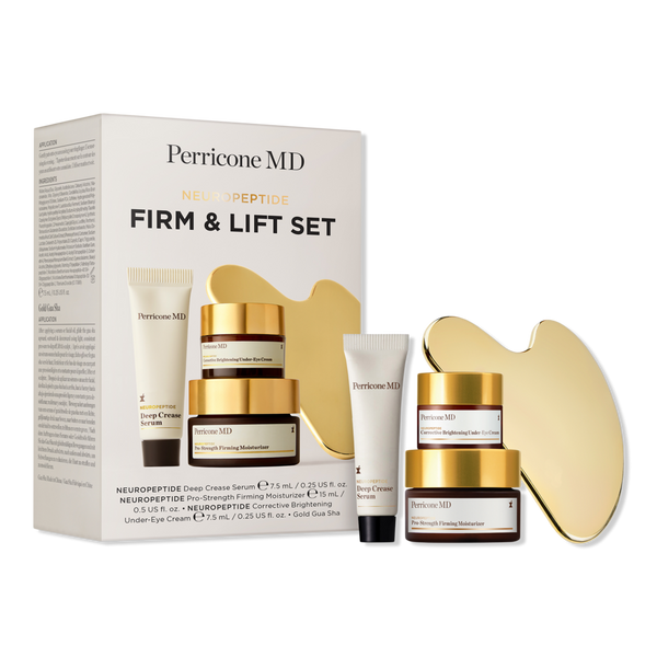 Perricone MD Neuropeptide Firm & Lift Set #1