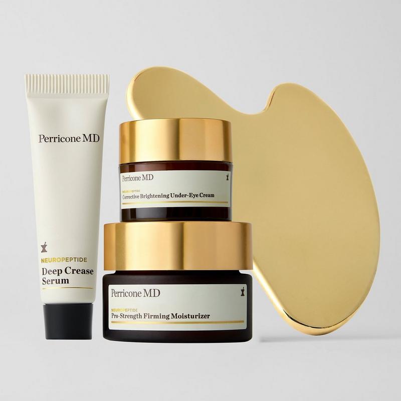 Neuropeptide Firm & Lift Set