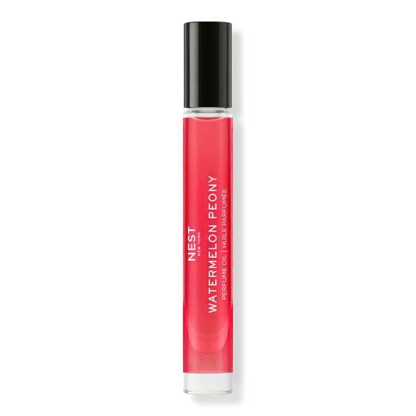 NEST New York Watermelon Peony Perfume Oil #1