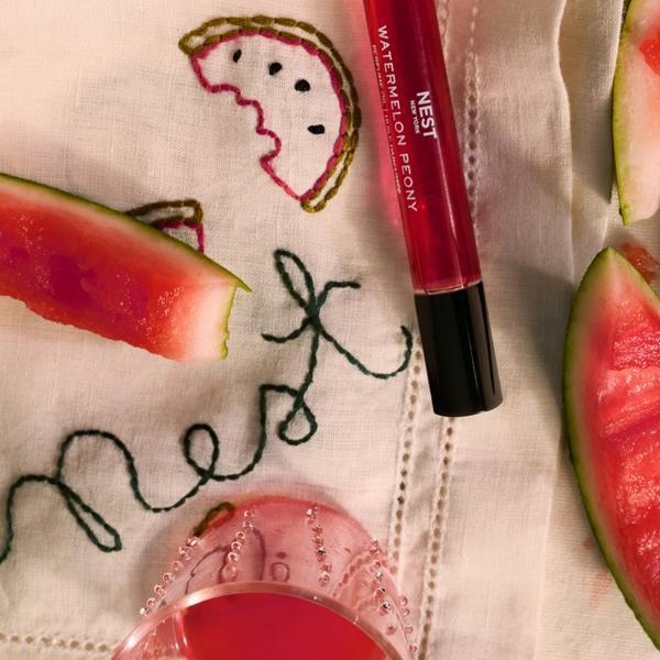 NEST New York Watermelon Peony Perfume Oil #5