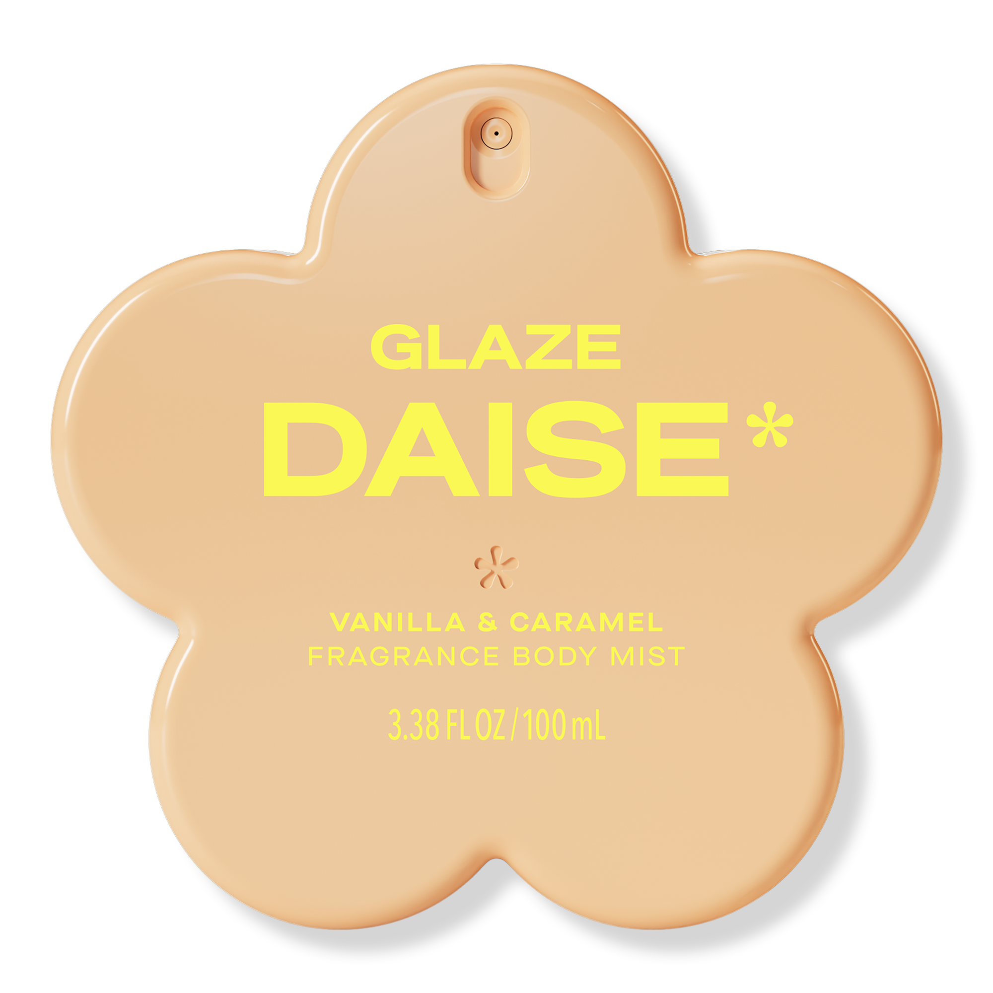 DAISE Fragrance Body Mist #1