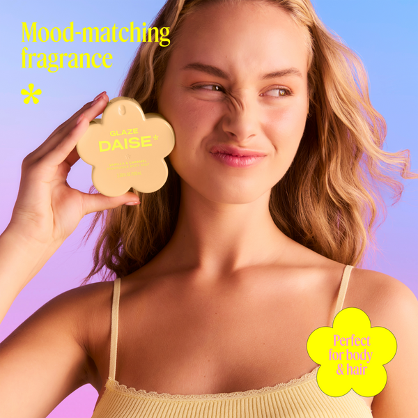 DAISE Fragrance Body Mist #2