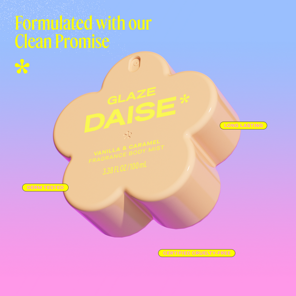 DAISE Fragrance Body Mist #3