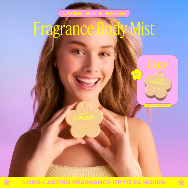 DAISE Fragrance Body Mist #4