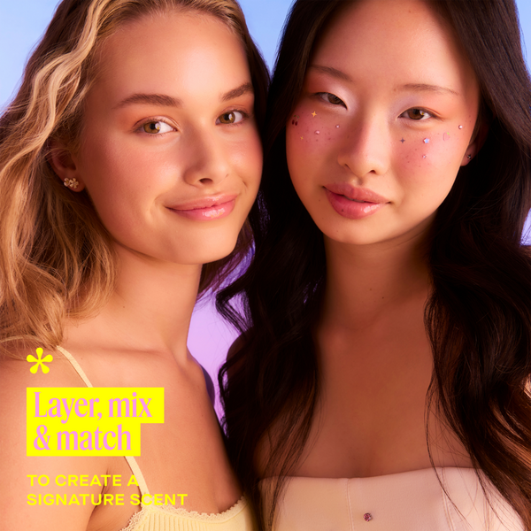 DAISE Fragrance Body Mist #6