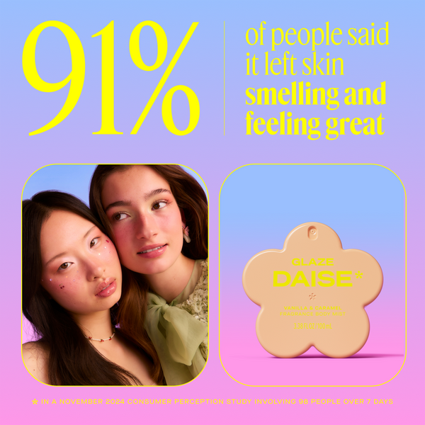 DAISE Fragrance Body Mist #8