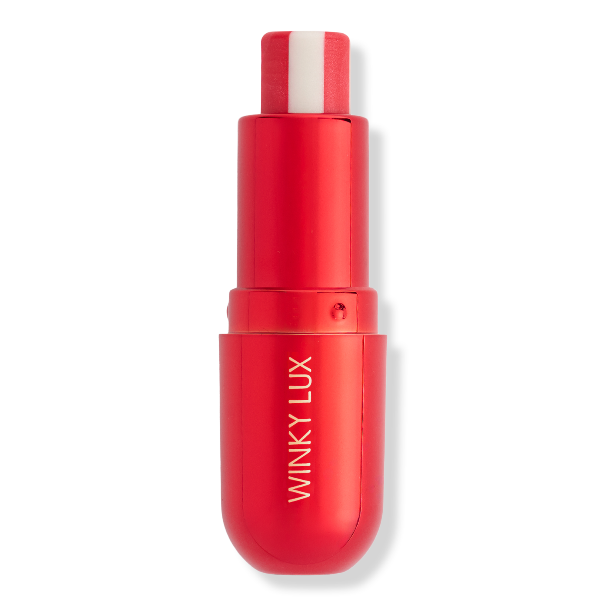 Winky Lux Reindeer Fuel Lip Balm