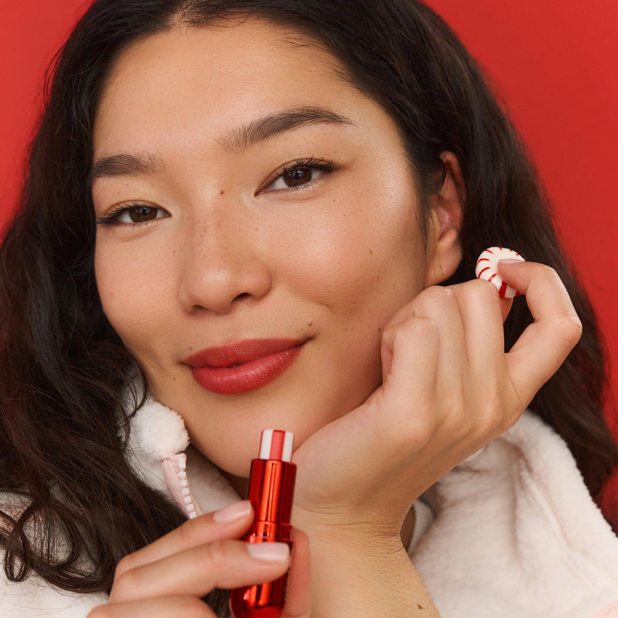 Winky Lux Reindeer Fuel Lip Balm — фото 5