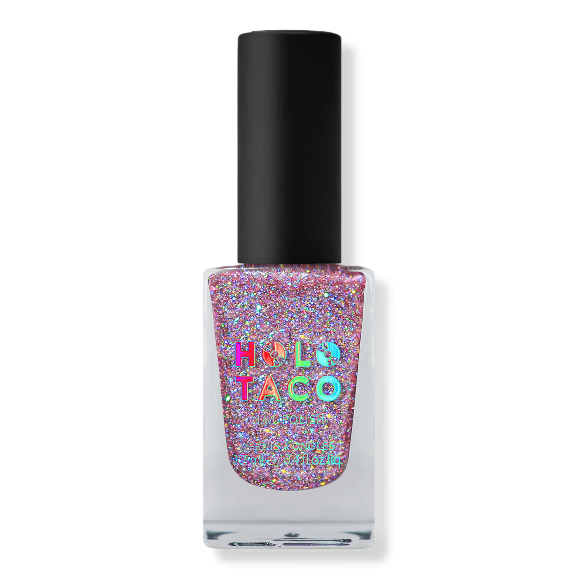 Holo Taco Specialty Nail Polish #1